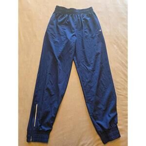 Asics Women’s Navy Blue Jogger Lightweight Pant (S)